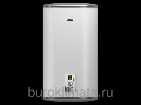 Фото Водонагреватель ZANUSSI ZWH/S 80 Smalto DL