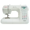 Фото Швейная машина Janome 4030DC