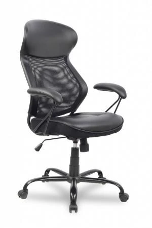 Фото Кресло REALCHAIR COLLEGE HLC-370/Black