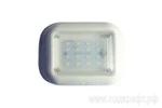 фото Светодиодный светильник LC-NK01-6WW Ledcraft