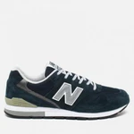 фото New Balance MRL996AN Navy