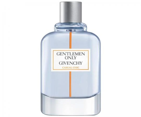 Фото Givenchy Gentlemen Only Casual Chic 50мл Стандарт