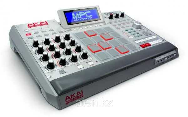 Фото AKAI PRO MPC RENAISSANCE