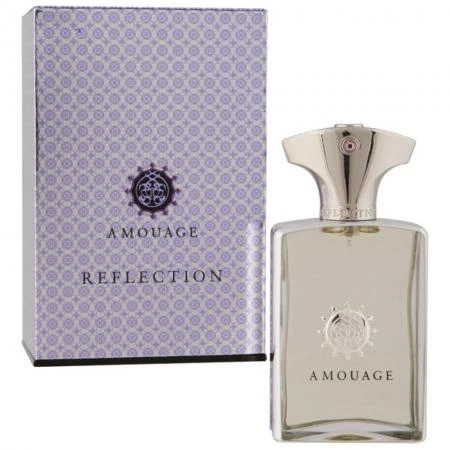 Фото Amouage Reflection Men 50мл Стандарт