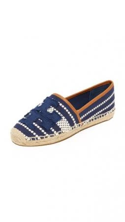 Фото Tory Burch Эспадрильи Shaw