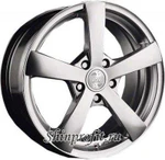 фото Racing Wheels H-337 6x14/4x114.3 D67.1 ET38 HS