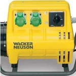 Фото №2 ПРЕОБРАЗОВАТЕЛЬ ЧАСТОТЫ WACKER FU 1,8/200W