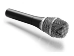 фото Конденсаторный микрофон SHURE SM86