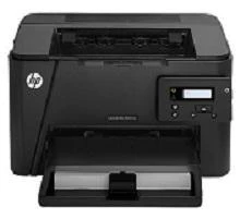 Фото Принтер HP LaserJet Pro M201dw