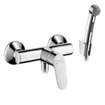 фото Гигиенический душ Hansgrohe Focus 3196032129