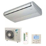 фото Кондиционер потолочный Daikin FHQ71C / RR71BW/-40°