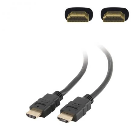 Фото Кабель HDMI, 20 м, GEMBIRD, M-M, экранированный, для передачи цифрового аудио-видео, CC-HDMI4-20M