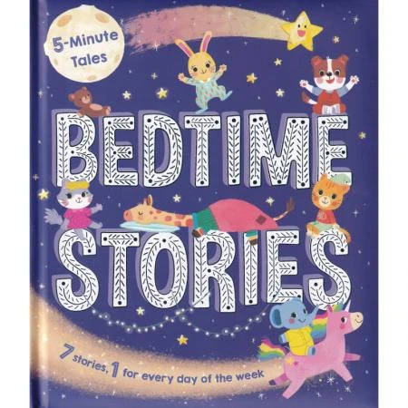 Фото Bedtime Stories