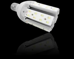 фото Светодиодная парковая лампа Photon-L PH-GD24W-a