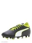 фото Puma Бутсы evoTOUCH 3 FG