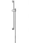 фото Hansgrohe Unica'Classic Croma 100 27617000 Штанга для душа (хром)