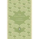 фото The Great Gatsby. Francis Scott Fitzgerald