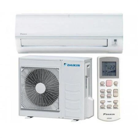 Фото Кондиционер настенный Daikin FTYN35L / RYN35L/-30°