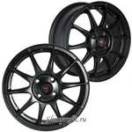 фото NZ Wheels F-27 6x15/5x112 D57.1 ET47 MB