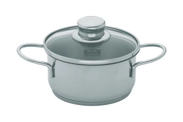 Фото Кастрюля Fissler, серия Snack set ( 8126120 )