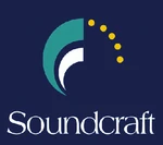 фото Рэковая панель SOUNDCRAFT LR-2U-EB