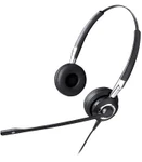 фото Гарнитура Jabra BIZ 2400 II Duo