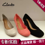 фото Туфли Clarks 26105924 26105923 2015 Chorus Nights