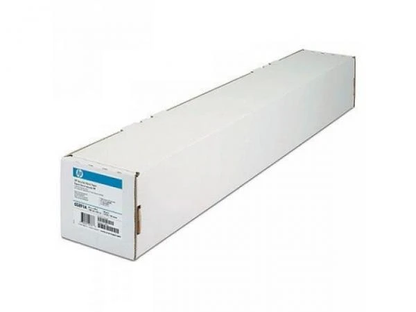 Фото Расходные материалы HP Super Heavyweight Plus Matte Paper 210 гр/м2, 610 мм x 30,5 м