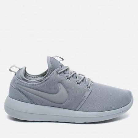 Фото Nike Roshe Two Wolf Grey