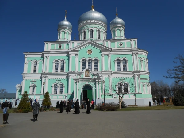 Фото Паломнические поездки по святым местам из Оренбурга