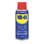 фото Средство WD-40 универсальное, 100 мл, для тысячи применений в офисе, быту, производстве