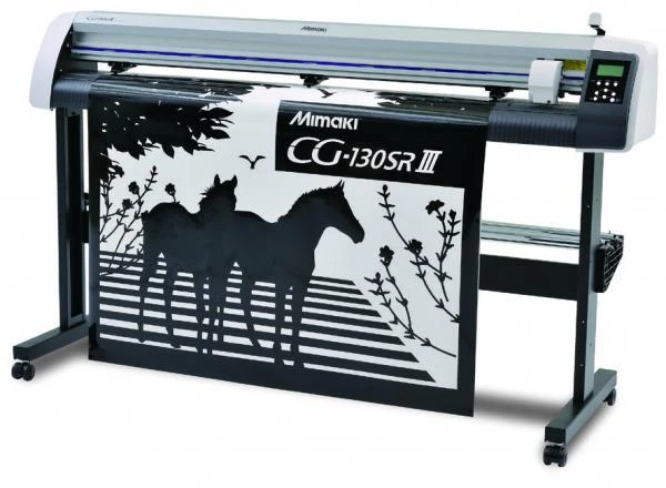 Фото Плоттер Mimaki CG-130SRIII