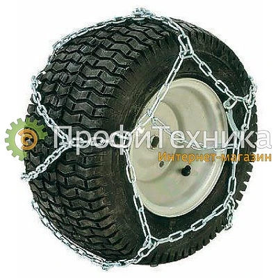 Фото Цепи на колеса MTD 18x9.5" 196-898-699