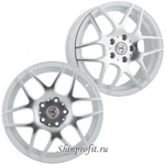 фото NZ Wheels F-32 6x14/4x100 D60.1 ET43 WF