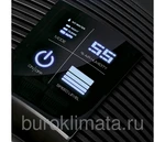 фото Мойка воздуха iQ Ballu AW-320 black