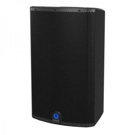 Фото Профессиональная активная акустика Turbosound iQ15 Black