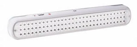 Фото Светильник светодиодный аварийный СБА 1093С 120LED lead-acid DC