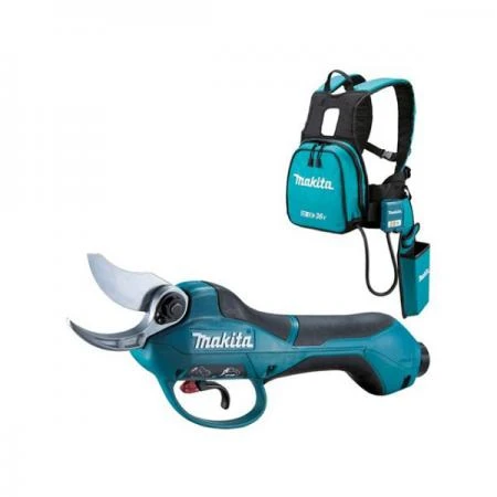 Фото Аккум. секатор MAKITA DUP 361 Z в кор. (18+18 В