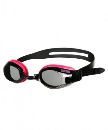 Фото Очки Zoom X-fit Pink/Smoke/Black (92404 59) (7450)