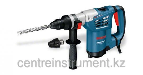 Фото Перфоратор Bosch GBH 4-32 DFR Professional