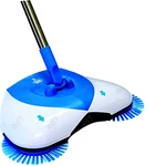 фото Механический веник Hurricane Spin Broom