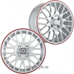 фото NZ Wheels SH668 8x18/5x120 D72.6 ET30 WRS