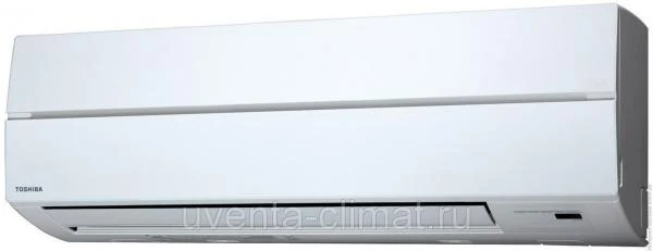 Фото Сплит-система Toshiba RAS-13SKHP-ES