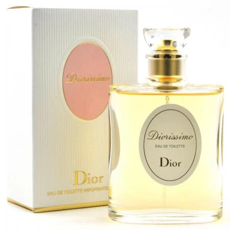 Фото Dior Diorissimo 100мл Тестер