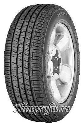 Фото Continental ContiCrossContact LX Sport 275/45 R20 110V