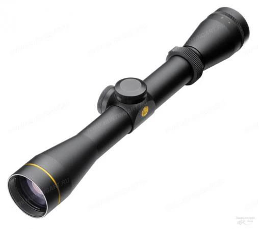 Фото Оптический прицел Leupold серии VX-2 2-7x33 Прицельная марка LR Duplex