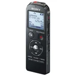 фото Диктофон SONY ICD-UX533, 4Gb, черный