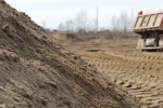 фото Песок речной напрямую с берега, доставка