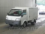 фото Авторефрижератор категория B MAZDA BONGO