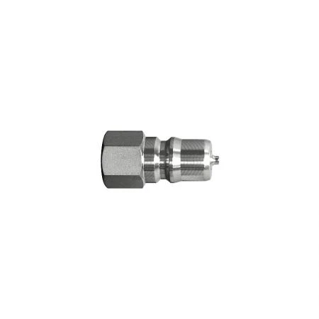 Фото Штекер БРС Semicon Cupla SP 2P-304 SUS FKM